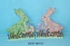 Wholesale wood rabbit table top