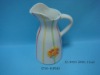 Wholesale Ceramic milk jar