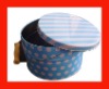 Wholesale cookie tin