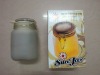 Wholesale led sun jar