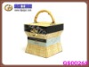 nice candle gift box #GS00265promotion gift