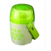 Wholesale 0.5l food jar