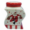 Wholesale Lovely Dolomite Santa Canister