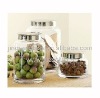 Wholesale glass container