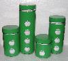 Wholesale Glass Storage Jar