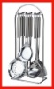 Wholesale stainless steel kitchenware