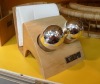 Wholesale Spice Jar with Napkin Holder