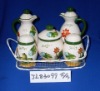 Wholesale Ceraic sauce bottle