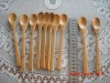 Wholesale wooden kitchenware