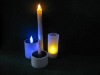 Wholesale led flash stick candle lamp, LED barware