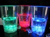 Wholesale barware Flashing Glass