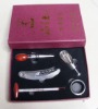 Wholesale 4pcs barware accessories