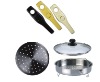 Wholesale Factory supply cookware Accessories