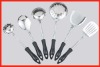 Wholesale stainless steel cookware