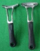 Wholesale durable kitchen wareshave handle with silicone cover