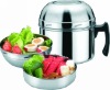 Wholesale stainless steel keeping warm food box