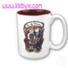 Wholesale Water Cup Mug / Barware Stemware Drinking Glass