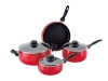 Wholesale ALUMINUM NON-STICK KITCHENWARE