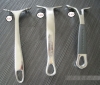 Wholesale stainless steel cookware sets handles