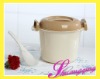 Wholesale plastic Microwave Rice Cooker,rice container