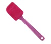 Wholesale NEW Silicone And plastic Handle Butter Knife