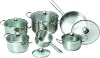 Stainless steel Cookware Sets