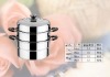 Wholesale Double Boilers