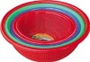 plastic Fruit-vegetable sift