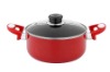 Sauce pot
