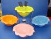 Wholesale chocolate fondue set