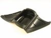 Wholesale Mutil-functions attractive silicone lunch box(S245silicone kitchenware)