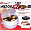 Wholesale MICROWAVE STEAMER AS SEEN ON TV
