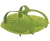 Wholesale Hot ! 2011 Silicone Vegetable Steamer
