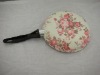 Wholesale HQ-AP02 printed fry pan