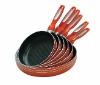 Wholesale Aluminum Non-stick Fry Pan