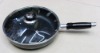 Frying Pan 24CM with cover
