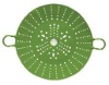 Wholesale Hot ! 2011 FDA Silicone Veggie Steamer