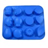 Wholesale 2010 promotional silicone kitchen ware