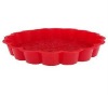 Wholesale silicone cake baking pans