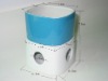 Wholesale ceramic chocolate fondue set