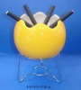 Wholesale ceramic fondue