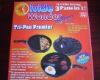 Wholesale divide pan set