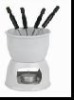 Chocolate Fondue