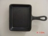 Wholesale Cast Iron Mini Pan 3