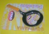 Wholesale non-stick fry cooking pot