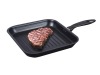 Wholesale aluminium non stick square grill pan(Model JPM)