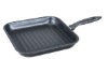 Wholesale 28cm Square Grill Pan