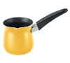 9cm 10cm11cm Aluminium non-stick coffee pot