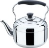 Wholesale stainless steel kettle