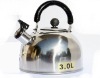 Wholesale high quality stainless steel kettle